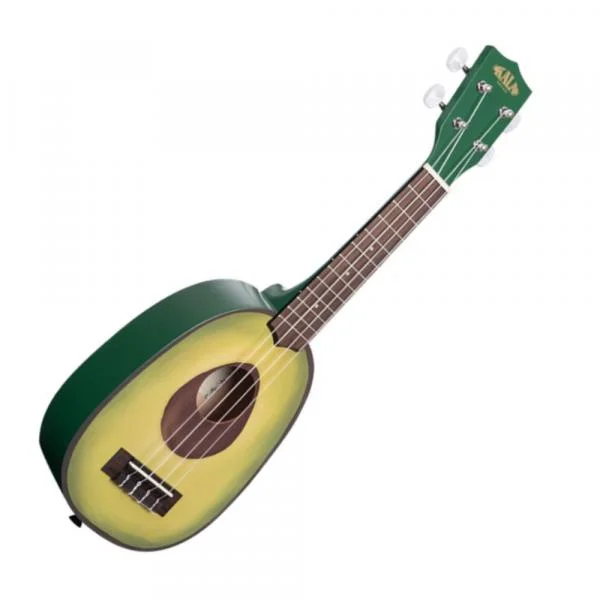 Kala NOVELTY GUACULELE SOPRANO - guaculele Acheter Direct