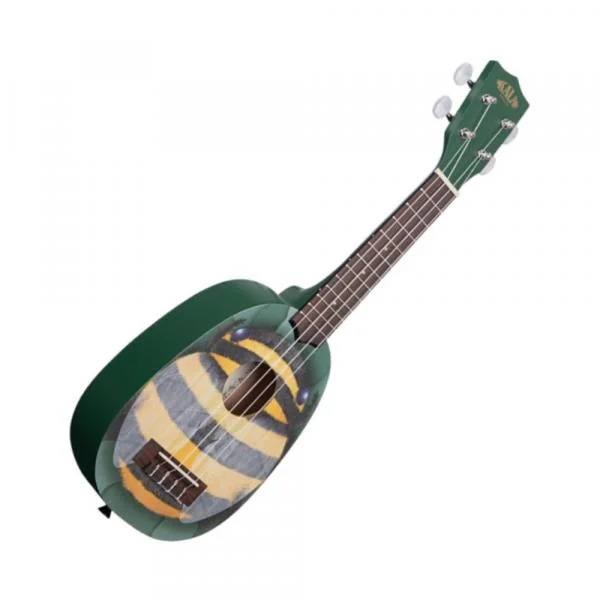 Prix Promo Kala NOVELTY HONEY BEE SOPRANO + HOUSSE - honey bee