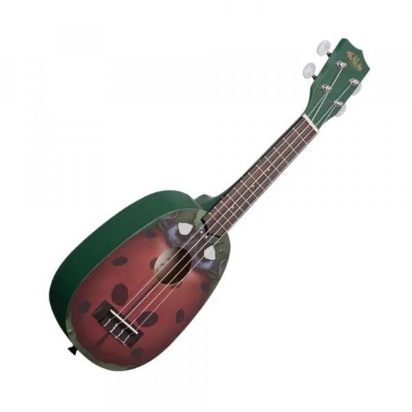 Réduction Kala NOVELTY LADY BUG SOPRANO + HOUSSE - ladybug