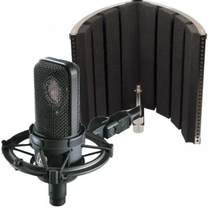 Audio technica AT4040 + X-TONE X-Screen Dernière Chance