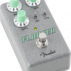 Must-Have Fender HAMMERTONE FLANGER