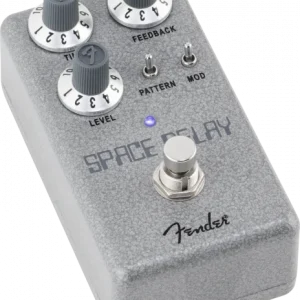 Jusqu'à Épuisement Des Stocks Fender HAMMERTONE SPACE DELAY