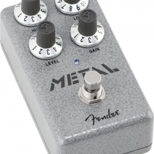Fender HAMMERTONE METAL Commande En Gros
