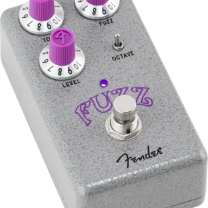 Offre Spéciale Fender HAMMERTONE FUZZ