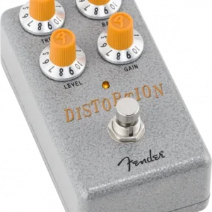 Must-Have Fender HAMMERTONE DISTORTION