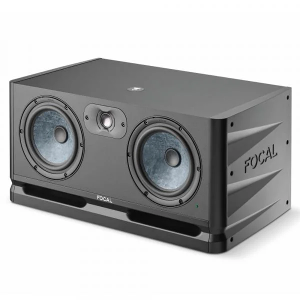Focal ALPHA EVO TWIN - la pièce Must-Have