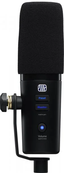 Must-Have Presonus Revelator Dynamic