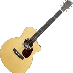 Martin SC-13E Special - naturel Achetez Aujourd'hui