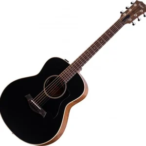 Taylor GTe Blacktop - black matte Bon Plan