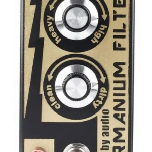 Death by audio Germanium Filter Acheter En Ligne