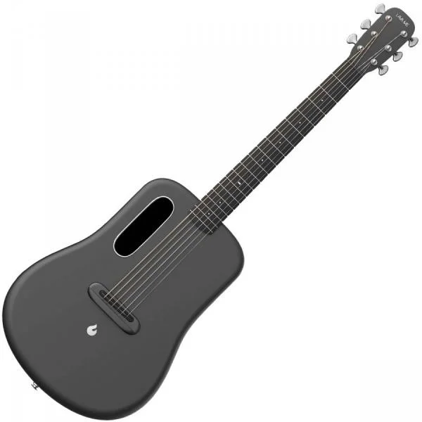 Petit Prix Lava music LAVA ME 3 36 + IDEAL BAG - space gray