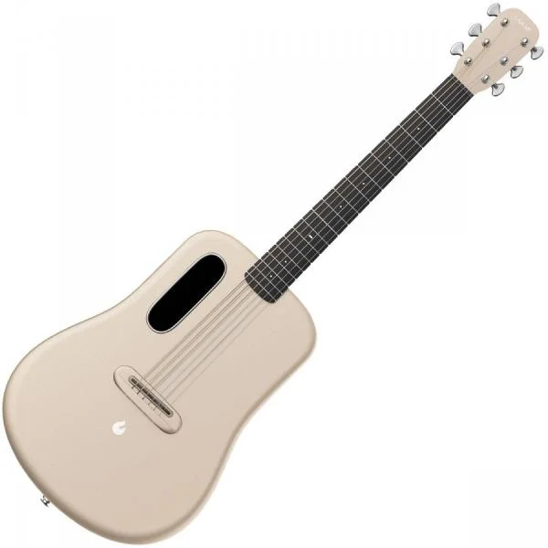 Bon Plan Lava music LAVA ME 3 36 - soft gold