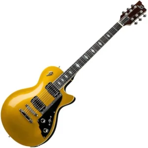 Quantité Limitée Duesenberg 59er - gold top
