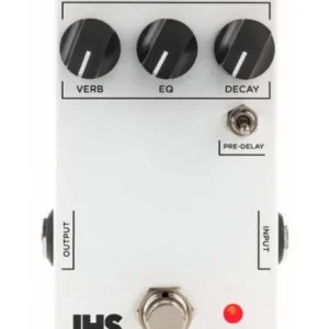 Jhs 3 Series Reverb Achat Immédiat