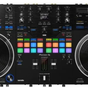 Promotion Pioneer dj DDJ-REV7