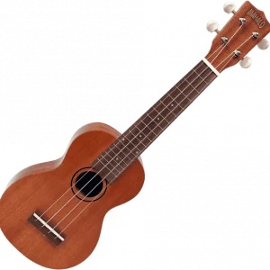 Mahalo U320SG SOPRANO - naturel Solde