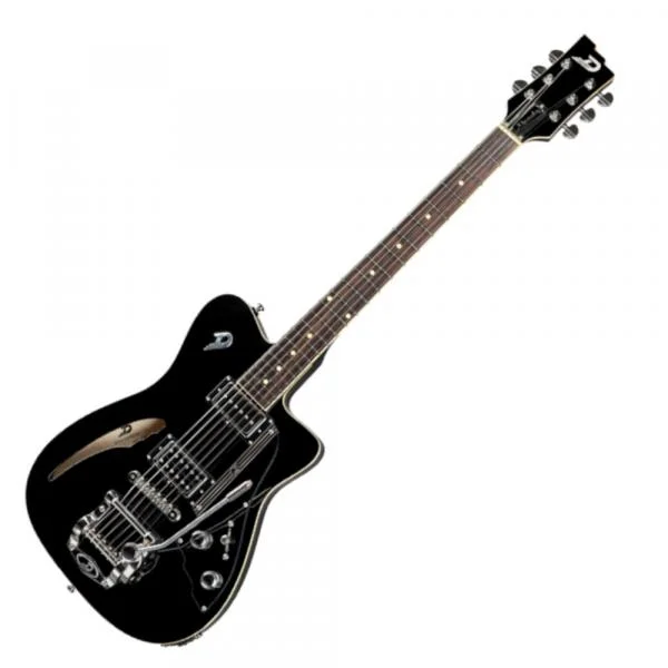 Super Prix Duesenberg CARIBOU HS - black