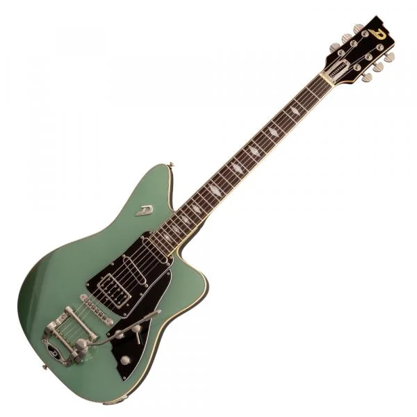 Duesenberg PALOMA HSS - catalina harbor green Achetez Aujourd'hui
