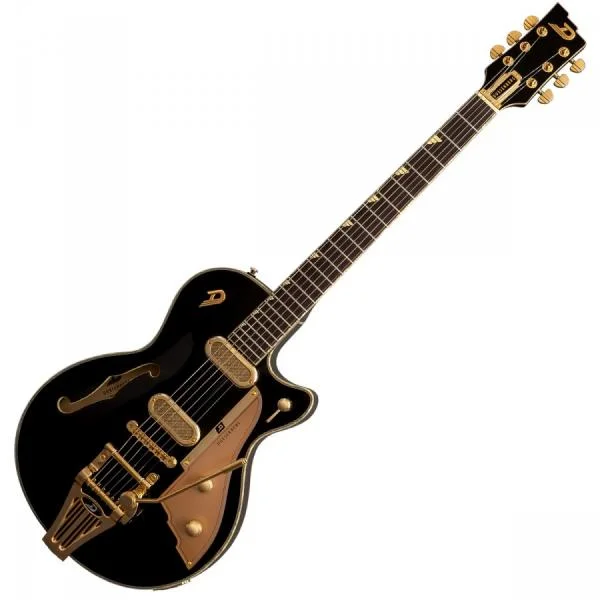Meilleur Prix Duesenberg Starplayer TV Phonic - black