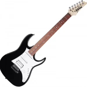 Soldes Ibanez GRX40 BKN GIO - black night