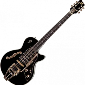 Satisfait Ou Remboursé Duesenberg Starplayer Custom - black