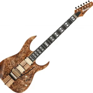 Certifié Ibanez RGT1220PB ABS Premium - antique brown stain