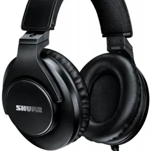 Shure SRH 440A-EFS Solde