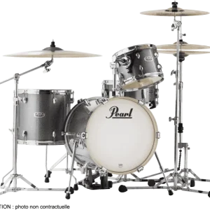 Pearl KIT MIDTOWN JAZETTE - grindstone sparkle Vente Directe
