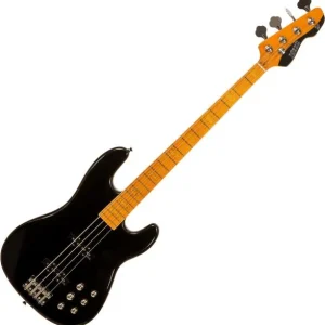 Prix Promo Markbass MB GV 4 Gloxy Val CR MP - black