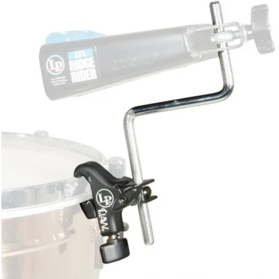 Meilleur Prix Latin percussion LP592B-X Clamp caisse claire