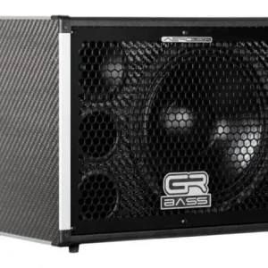 Gr bass AT 112H Aerotech Cab 4-Ohms Achat Immédiat