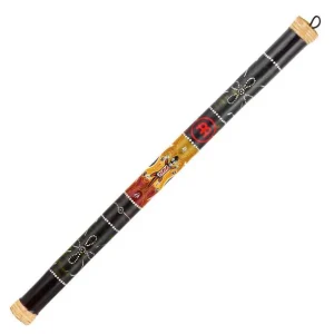Meinl BATON DE PLUIE BAMBOU 100CM Bon Plan