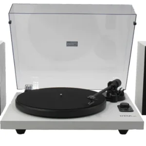 Enova hifi Vision2 Set Wh Quantité Limitée