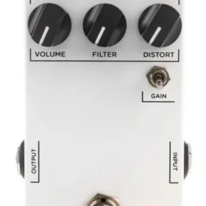 Quantité Limitée Jhs 3 Series Distortion