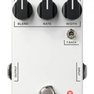 Promotion Saisonnière Jhs 3 Series Phaser