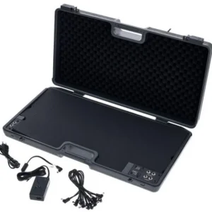 Boss BCB-90X Pedal Board Top Vente