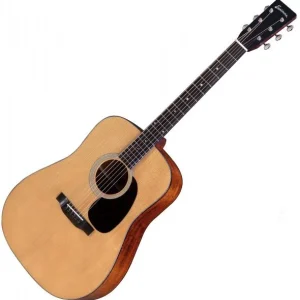 Meilleure Vente Eastman E10D-TC Traditional - natural