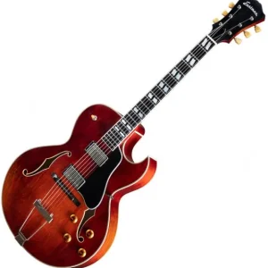 Réduction Eastman Archtop T49D - antique classic