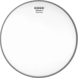 Code drumheads DNA COATED TOM - 16 pouces Promotion Saisonnière