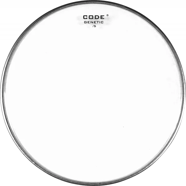 Commande En Gros Code drumheads GENETIC SNARE SIDE - 14 pouces