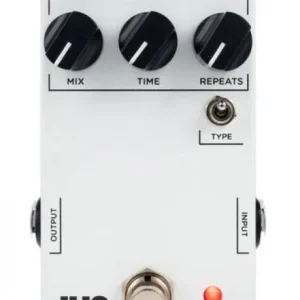 Jhs 3 Series Delay Solde