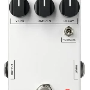 Réduction Jhs 3 Series Hall Reverb