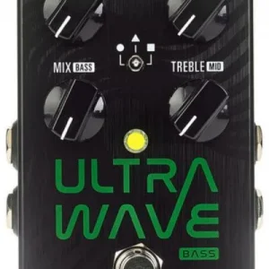 Source audio Ultrawave Multiband Bass Processor Marque