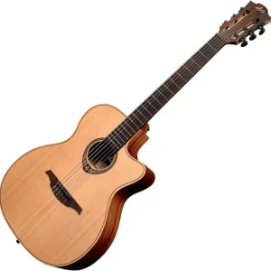 Soldes Lag TN170ASCE Tramontane - natural