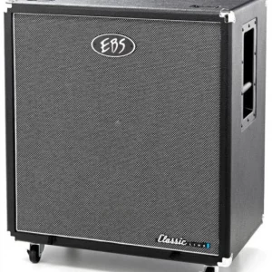 Jusqu'à Épuisement Des Stocks Ebs ClassicLine 410
