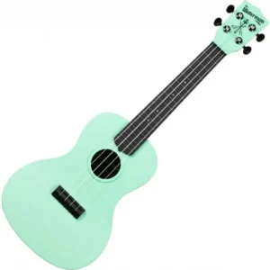 Pas Cher Kala KA-CWB-GN Concert Waterman - sea foam green