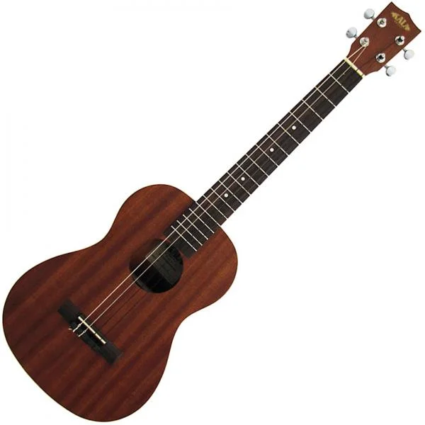 Kala KA-B Mahogany Baritone - natural Meilleur Choix