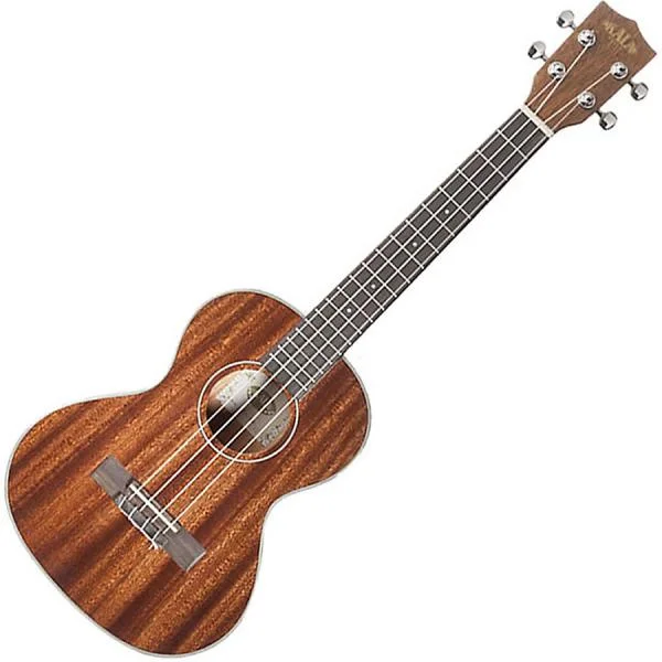Dernier Modèle Kala KA-BG Mahogany Baritone - natural