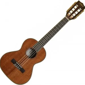 Kala KA-8 Mahogany Tenor 8-String - natural Prix Bas