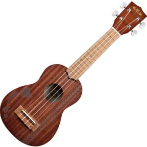 Kala KA-15S-H2 Soprano +Bag - hawaiian islands & tattoo Promotion